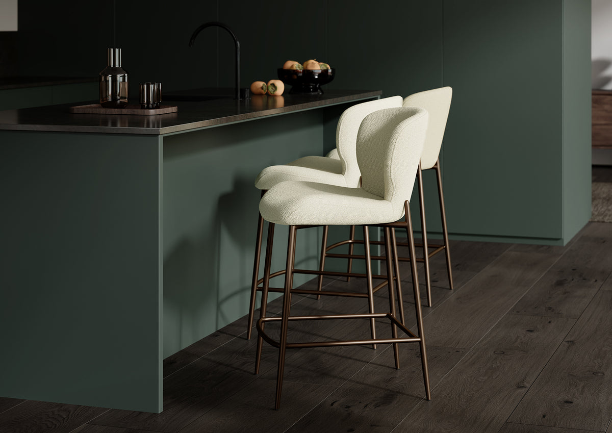 DAN-FORM Counter Stool GLORY — product view 7