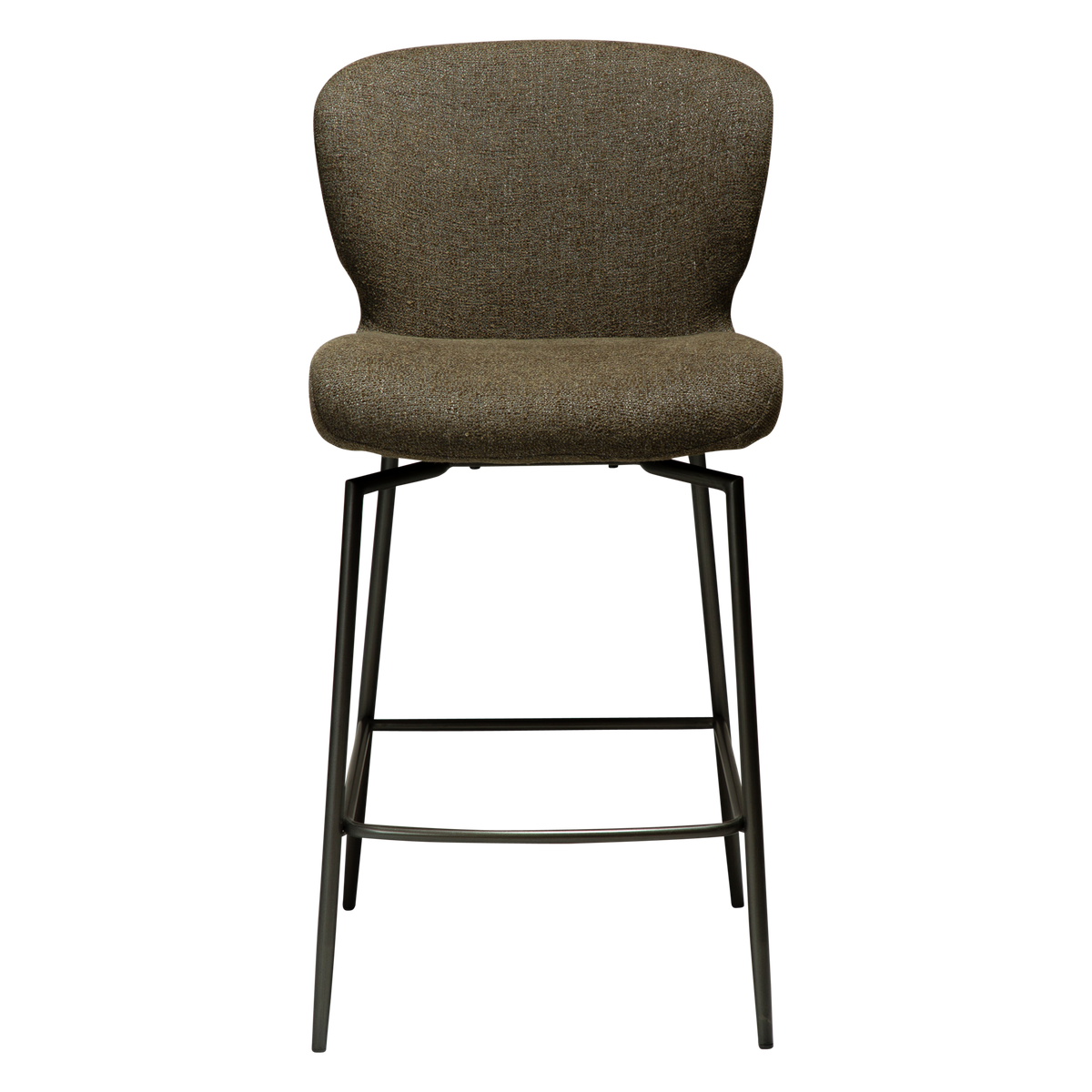 DAN-FORM Swivel Chair GLORY — product view 9
