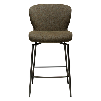 DAN-FORM Swivel Chair GLORY — product view 9