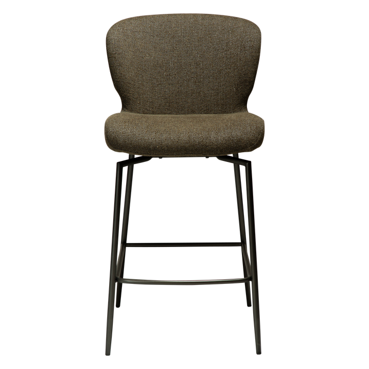 DAN-FORM Swivel Chair GLORY — product view 9