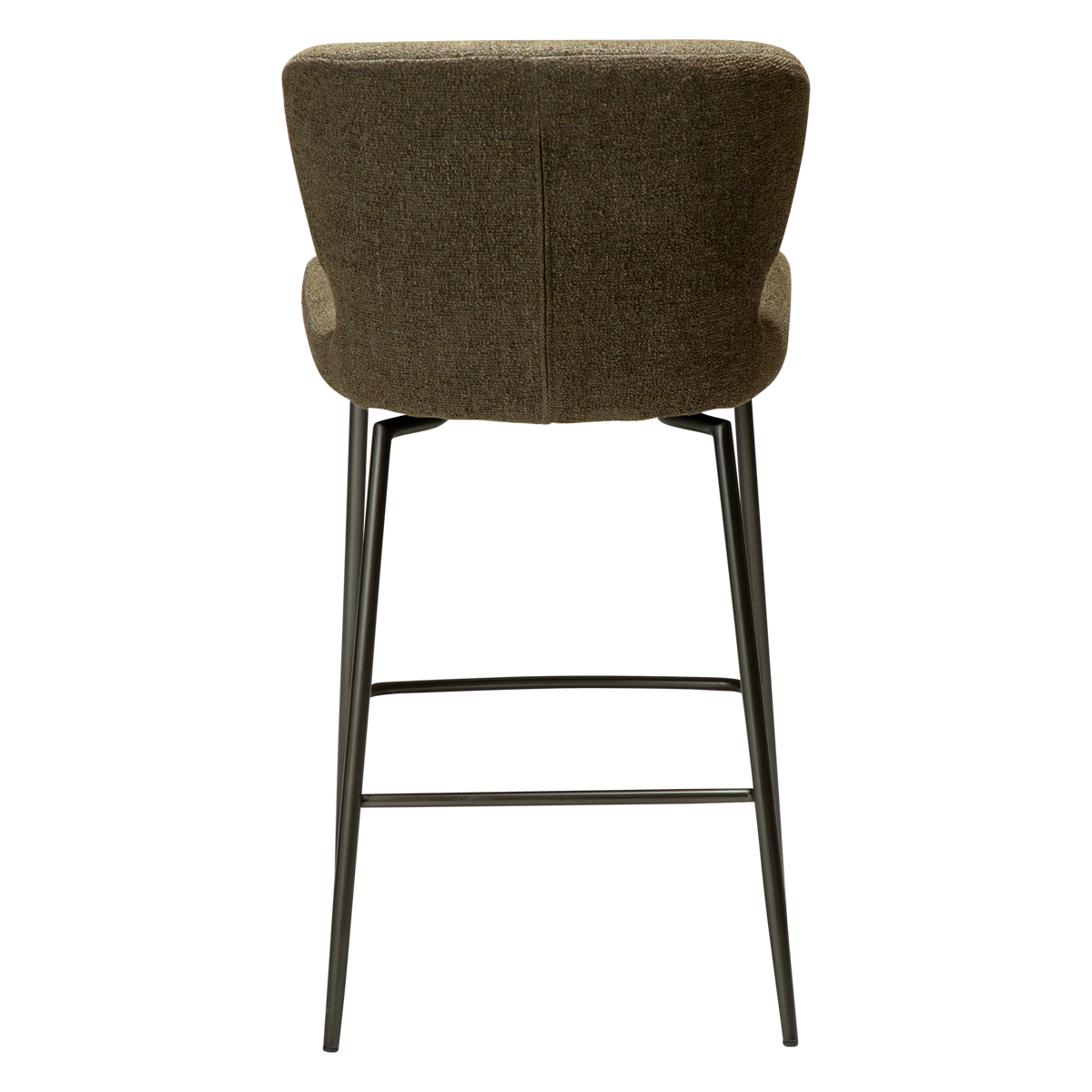 DAN-FORM Swivel Chair GLORY — product view 11
