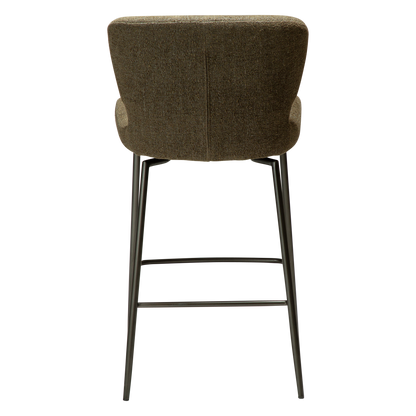DAN-FORM Swivel Chair GLORY — product view 11