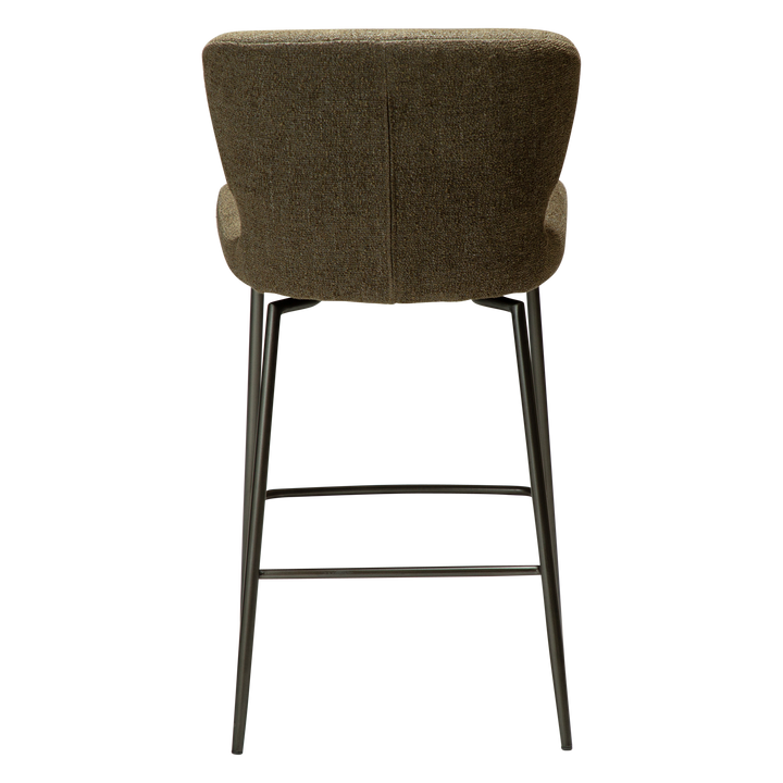 DAN-FORM Swivel Chair GLORY — product view 11