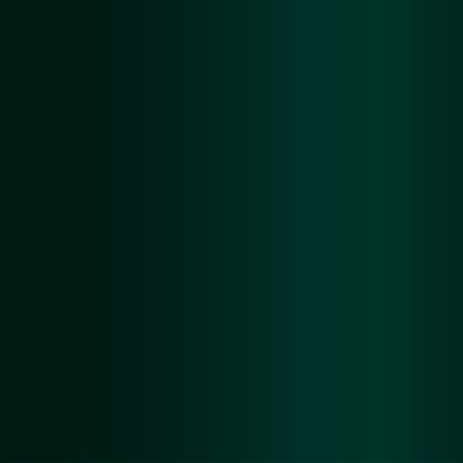 Desiree Coffee Table KUBLO — Gloss forest green
