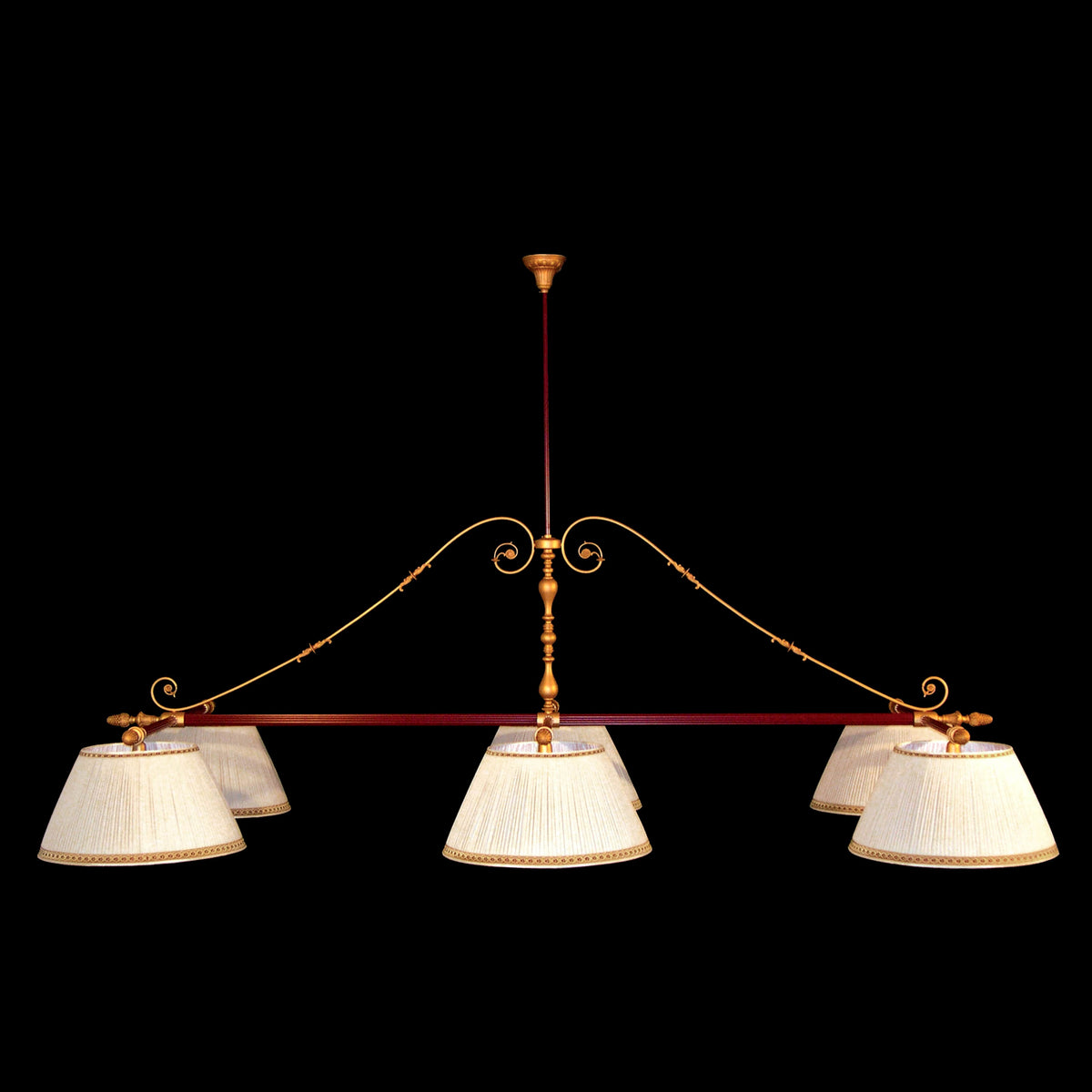 G.Moscatelli G.Moscatelli Chandelier 22646/6
