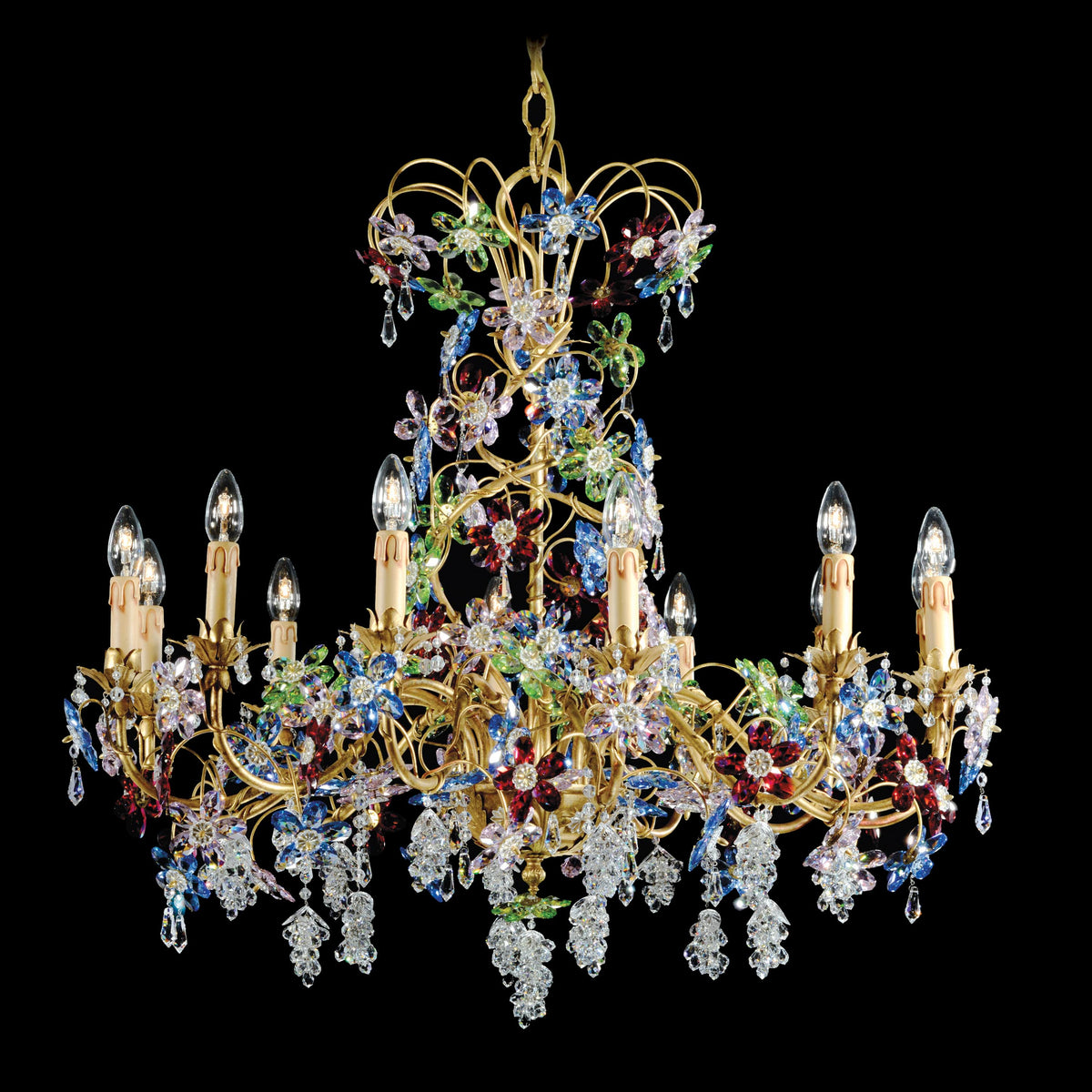 G.Moscatelli G.Moscatelli Chandelier 22096/12