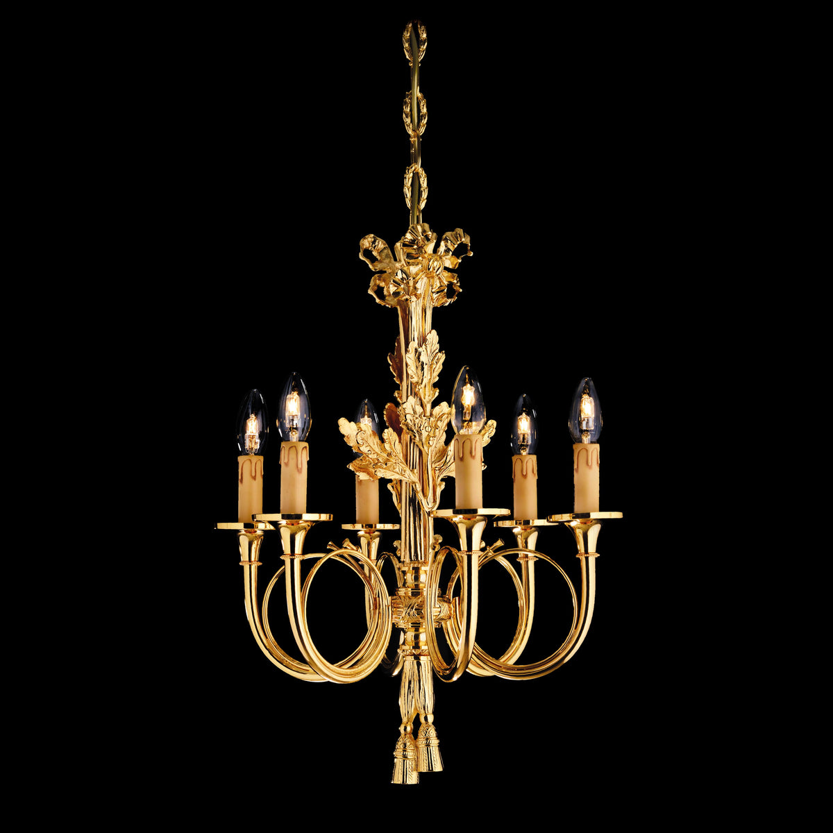 G.Moscatelli G.Moscatelli Chandelier 22148/6