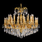 G.Moscatelli G.Moscatelli Chandelier 22302/32