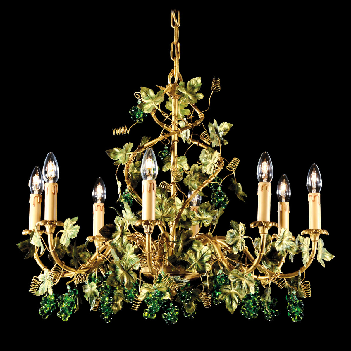 G.Moscatelli G.Moscatelli Chandelier 22531/8