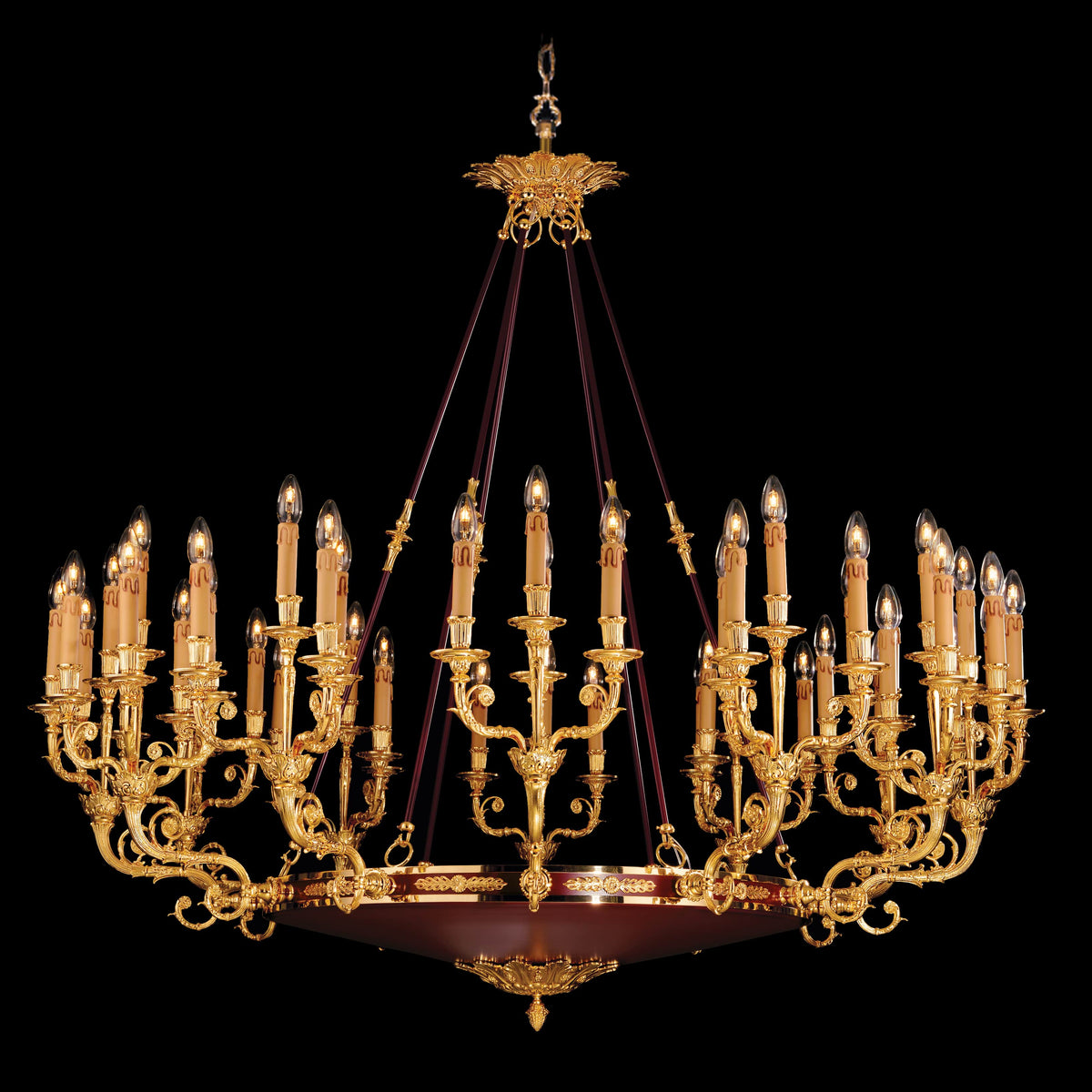 G.Moscatelli G.Moscatelli Chandelier 22579/48+8