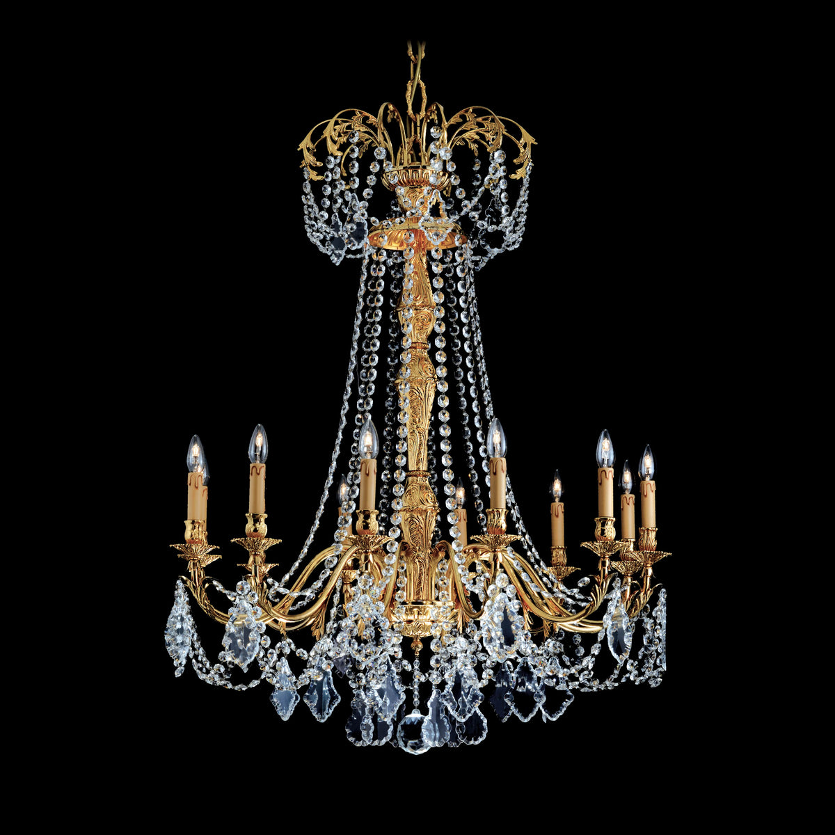 G.Moscatelli G.Moscatelli Chandelier 22602/12
