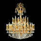G.Moscatelli G.Moscatelli Chandelier 22603/90
