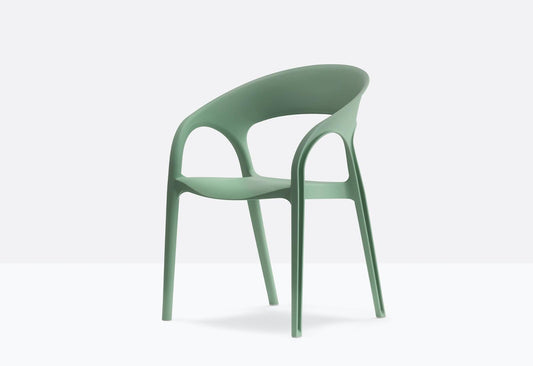 Pedrali Outdoor chair GOSSIP 621
