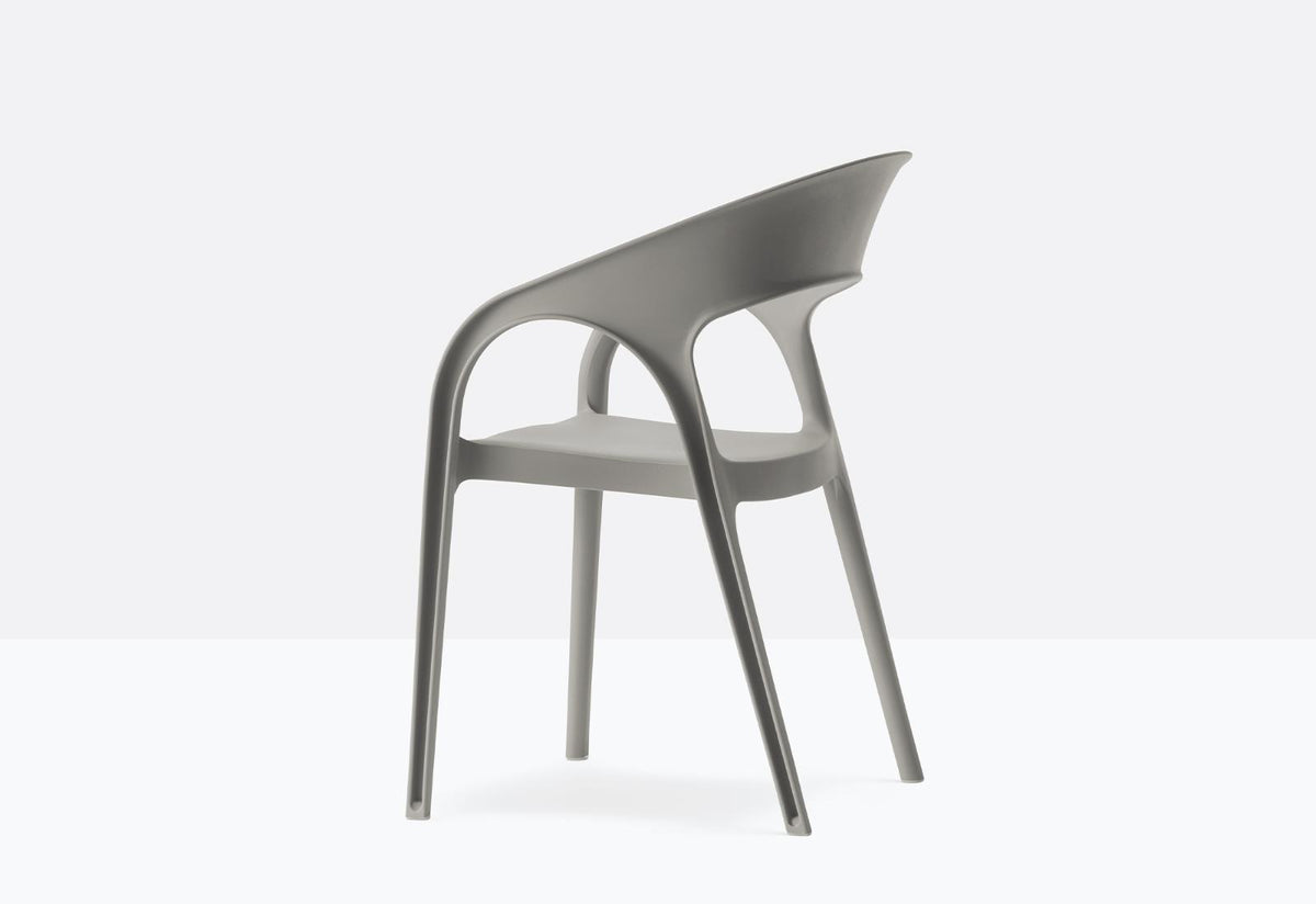 Pedrali Outdoor chair GOSSIP 621RM