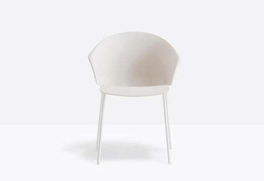 Pedrali Dining chair GRACE 410