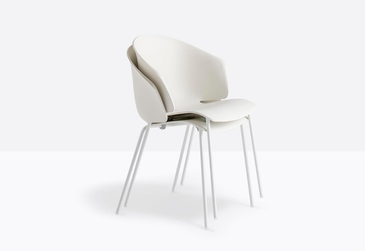 Pedrali Dining chair GRACE 410