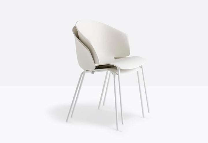 Pedrali Dining chair GRACE 410