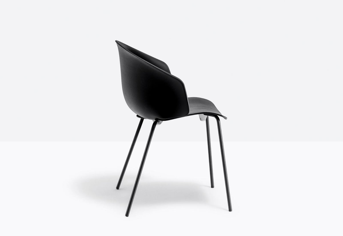 Pedrali Dining chair GRACE 410