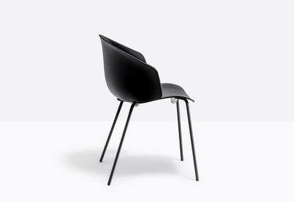 Pedrali Dining chair GRACE 410