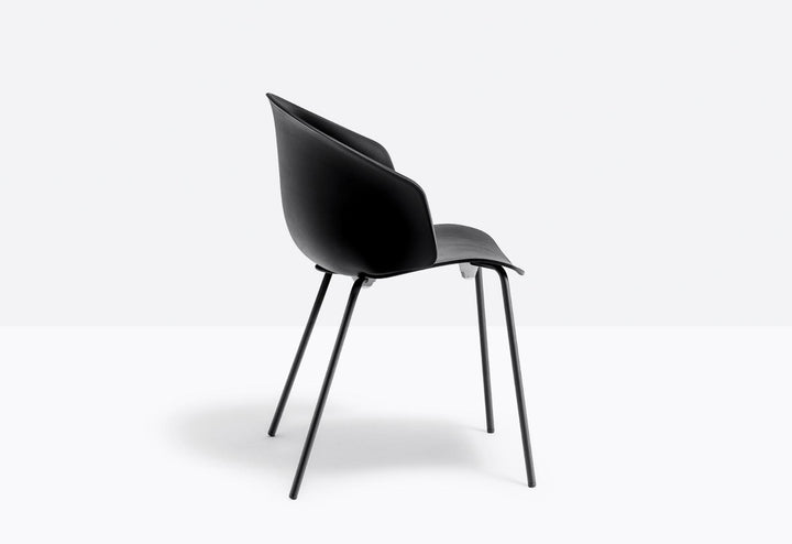 Pedrali Dining chair GRACE 410