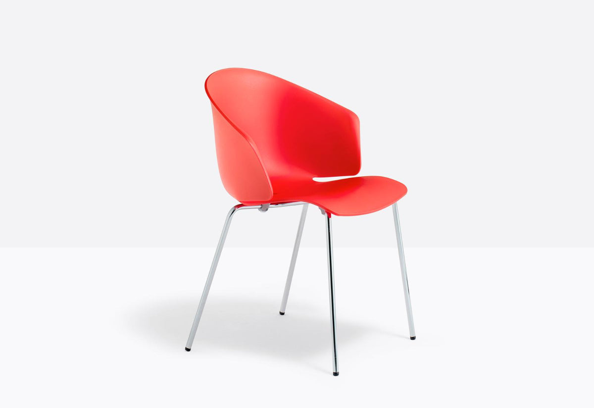 Pedrali Dining chair GRACE 410