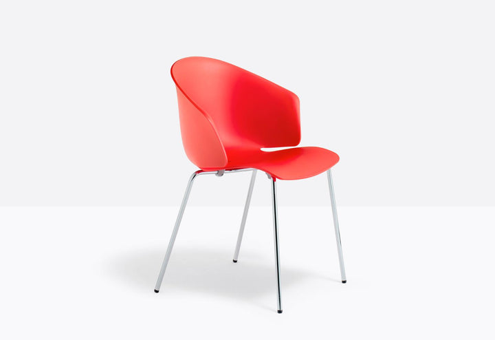 Pedrali Dining chair GRACE 410