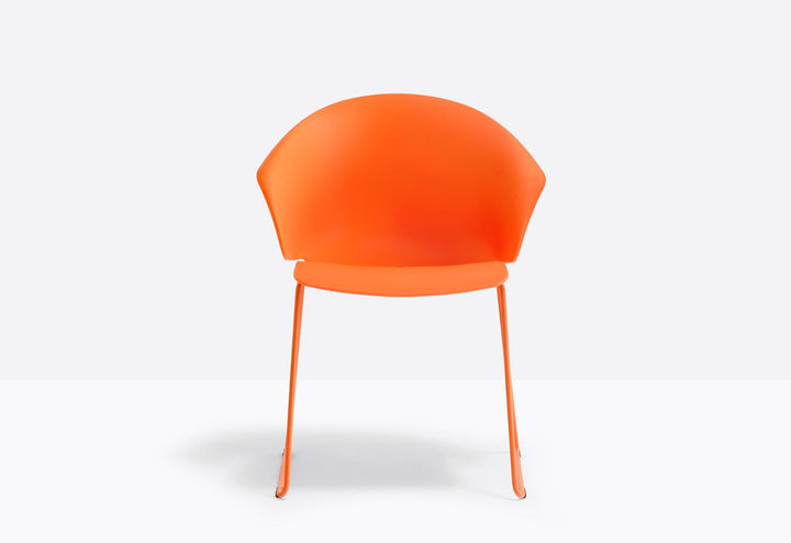 Pedrali Dining chair GRACE 411