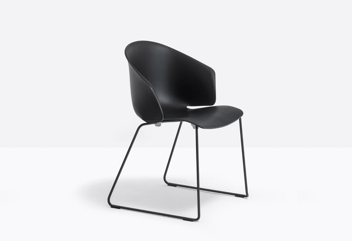 Pedrali Dining chair GRACE 411