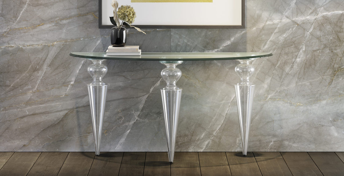 GRAN CANAL CONSOLE — Reflex