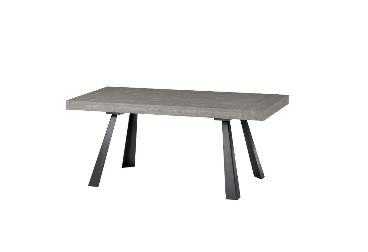 Target Point Dining Table Grecale 180 — Extendable Rectangular — main product view