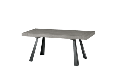 Target Point Dining Table Grecale 180 — Extendable Rectangular — main product view