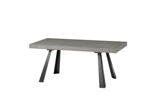 Target Point Dining Table Grecale 180 — Extendable Rectangular — main product view