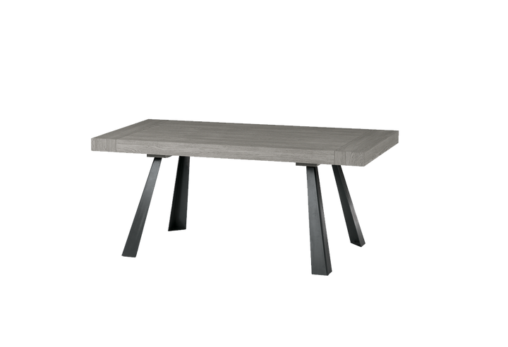 Target Point Dining Table Grecale 180 — Extendable Rectangular — main product view