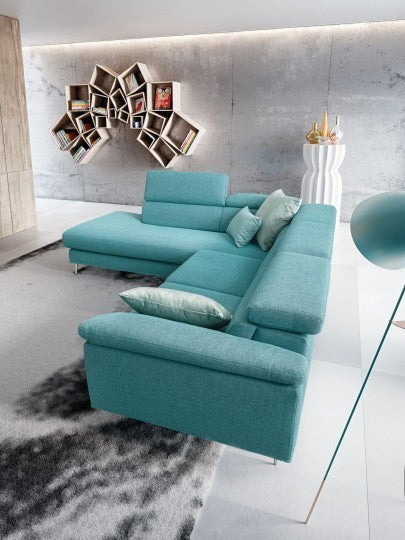 LeComfort Modular Sofa GRETA
