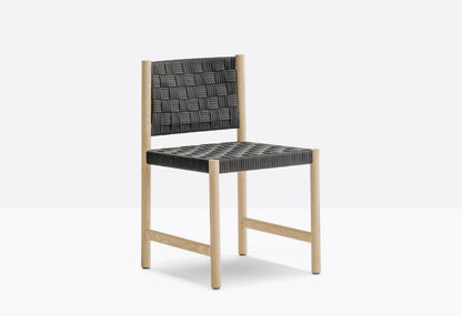 Pedrali Dining chair GRIANTE 3790
