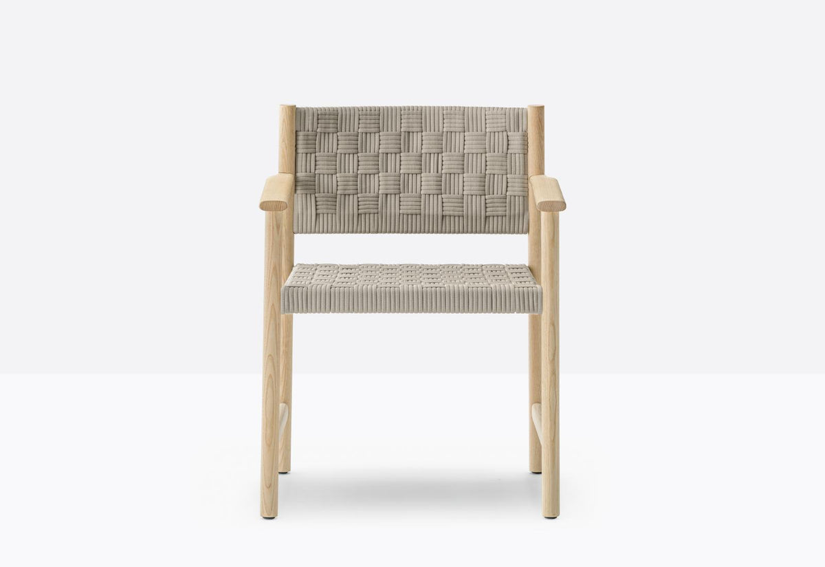 Pedrali Dining chair GRIANTE 3795