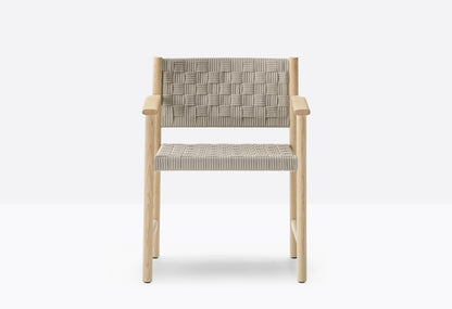 Pedrali Dining chair GRIANTE 3795