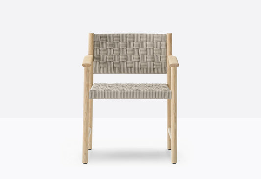 Pedrali Dining chair GRIANTE 3795