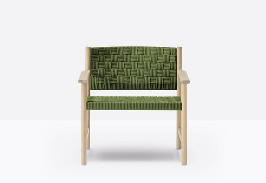 Pedrali Armchair GRIANTE 3799