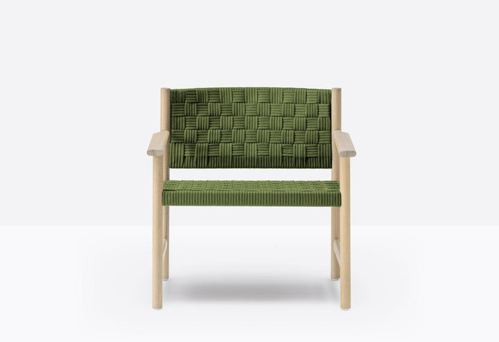 Pedrali Armchair GRIANTE 3799