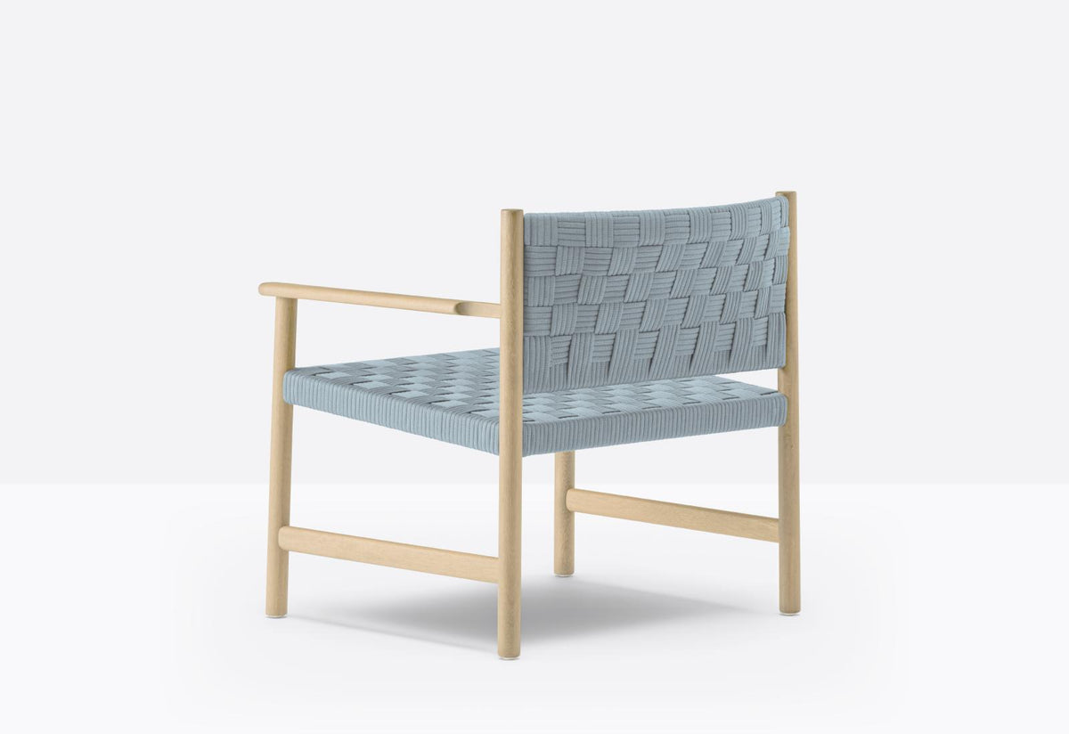 Pedrali Armchair GRIANTE 3799