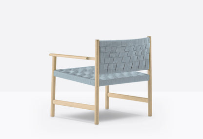 Pedrali Armchair GRIANTE 3799