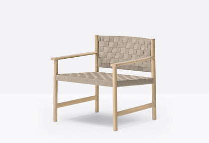 Pedrali Armchair GRIANTE 3799
