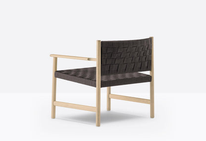 Pedrali Armchair GRIANTE 3799
