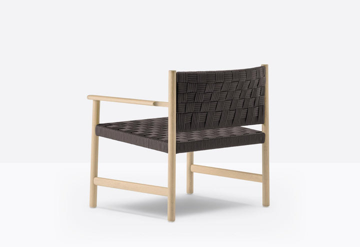 Pedrali Armchair GRIANTE 3799
