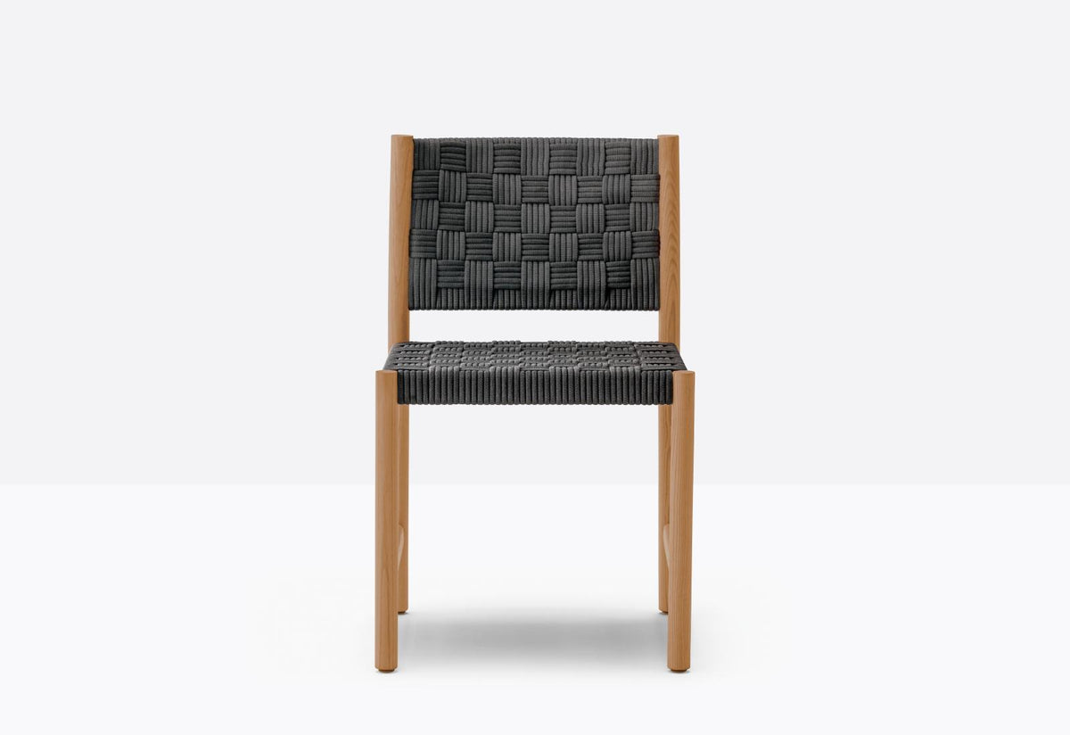 Pedrali Outdoor chair GRIANTE 3800