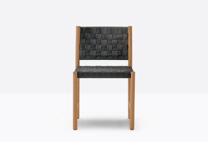 Pedrali Outdoor chair GRIANTE 3800