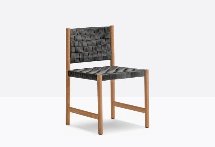 Pedrali Outdoor chair GRIANTE 3800