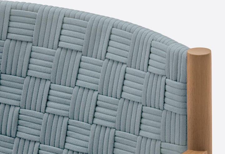 Pedrali Outdoor chair GRIANTE 3805