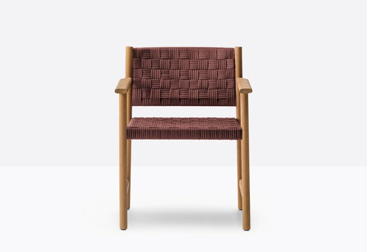 Pedrali Outdoor chair GRIANTE 3805